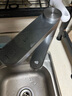米家【国家补贴】小米净水器pro双出水双龙头1200G家用大通量厨下净水机 小米YU7发布会 实拍图