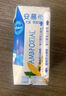 伊利安慕希希腊风味香草味酸牛奶205g*10盒 礼盒装 实拍图