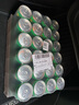 可口可乐（Coca-Cola）檀健次代言 雪碧Sprite零卡无糖饮料330ml*24瓶 新老包装随机发货 实拍图