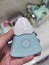 Hi!papa海龟爸爸婴童防晒霜纯物理防晒儿童宝宝专用小雪山防晒乳40g 实拍图