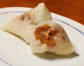 五芳斋 速冻蜜枣粽 100g*5只 嘉兴粽子甜粽端午粽子早餐食品 实拍图