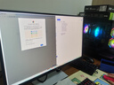 KTC 27英寸2K高清200Hz 1152分区QD-MiniLED显示屏HDR1000内置电源升降旋转电竞显示器国家补贴M27T6S 实拍图