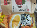 三只松鼠多味鹌鹑蛋混合口味约480g  休闲食品卤蛋铁蛋熟食零食约68颗 实拍图