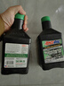 安索（AMSOIL）美国原装进口全合成机油 润滑油 0W-20 SP 946ml 签名版ASMQT 实拍图
