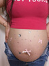 美素佳儿（Friso）皇家婴儿配方奶粉1段（0-6个月婴儿适用）400克 乳铁蛋白 新国标 实拍图