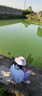 京业（JINGYE）鱼缸增氧泵充电式YE-2000L款4W  家用鱼缸氧气泵 锂电池续航增氧 实拍图