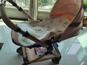 babycare面膜柔巾婴儿干湿两用一次性洗脸巾小熊巾加厚绵柔巾 80抽*1包 实拍图