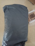 【口粮酒首选】北京二锅头清香型高度桶装泡药酒白酒 42度 100mL 3瓶 实拍图