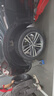 米其林（MICHELIN）汽车轮胎 255/45R20 101W 揽途 LATITUDE SPORT 3 适配红旗HS5 实拍图