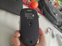 罗技（Logitech）M91P有线鼠标（M90造型）家用办公鼠标 电脑笔记本鼠标 左右手通用对称鼠标  黑色 实拍图
