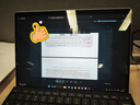 微软（Microsoft）Surface Pro第11版 二合一笔记本电脑 国家政府补贴20% 轻薄本 AI PC 骁龙X Plus 16G 512G 亮铂金 实拍图