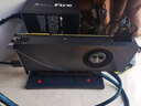 雷索 RTX2080Ti 22G/2080 Super 16G全新光追deepseek电脑Ai人工智能SD模型训练跑图台式游戏独立显卡 2080TI 22G天神PRO|Ai超算涡轮 实拍图