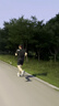 HOKA ONE ONE男款夏季邦代 8公路跑步鞋BONDI 8轻盈舒适缓震透气 鲨鱼灰 / 雾灰(建议拍大半码) 42 实拍图