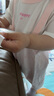 巴拉巴拉新生儿连体衣宝宝包屁衣哈衣爬服2025夏装可爱洋气萌209225133205 实拍图