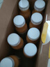 农夫山泉NFC橙汁果汁饮料100%鲜果冷压榨 橙子冷压榨300ml*10瓶礼盒 实拍图
