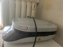 美的（Midea）电饼铛家用 下可拆洗双面加热加深大火力40mm加深34cm烙饼煎饼锅三明治早餐机煎烤机电饼档JKE3483 实拍图