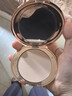 CHARLOTTE TILBURY（CT）正品粉饼柔焦美颜蜜粉饼定妆雾光小金盘持妆生日礼物送女 粉饼#1亮采白8g 实拍图