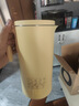一刻间 宝宝破壁机小型辅食机婴儿料理机搅煮搅拌一体多功能米糊研磨器儿童辅食工具破壁机 亲子轻音破壁机-升级款【一键高温消毒】 实拍图