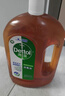 滴露（Dettol）消毒液衣物除菌液洗衣消毒水1.8L杀菌除螨 家居宠物消毒除菌  实拍图