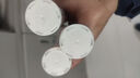 康恩贝 维生素c泡腾片4g*20片 固体饮料果味维c泡腾片VC柠檬味 实拍图