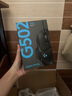 罗技（G） G502 HERO主宰者 有线鼠标 游戏鼠标 吃鸡鼠标 电竞鼠标宏编程可配重HERO引擎 送电竞鼠标垫 G502HERO+白色防滑贴 实拍图
