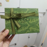 古驰（GUCCI）口红绒雾哑光505唇釉208化妆品套装唇釉情人节礼物送女生女友礼盒 【热卖】绒雾208#轻雾蜜桃 实拍图
