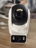 小米智能摄像机C700 800万像素4K超清监控家用摄像头360度全景婴儿监控手机远程监控器宠物高清带夜视 实拍图