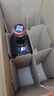乌毡帽 手酿工坊 半干型 安吉黄酒 480ml*6瓶 整箱装 实拍图