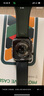 BHO适用苹果手表保护壳Apple Watch S10/S9钢化膜全包保护套iwatch S8/7/6/SE壳膜一体触控灵敏手表壳 实拍图