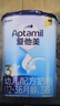 爱他美（Aptamil）婴儿配方奶粉(0–6月龄   1段) 800g 实拍图