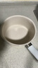 炊大皇 奶锅不粘锅 泡面宝宝辅食多用汤奶锅18cm 电磁炉通用 麦萌MM18NG 实拍图