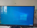 和谐号（HEXIEHAO）商用办公游戏台式电脑（酷睿i5-12400F GTX1650 16G 512G）吃鸡独显台式机电脑主机全套 实拍图