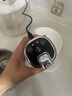 荣事达桶装水抽水器电动饮水机上水器纯净水桶取水器自动压水器吸水器 星辰白【强劲水流+定量折叠】 实拍图