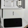 小米 REDMI K80 国家补贴 第三代骁龙 8 6550mAh大电池 澎湃OS 汐月蓝 16GB+256GB 红米5G手机 实拍图