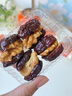 三只松鼠蒸枣夹核桃180g 红枣坚果蜜饯休闲零食新疆免洗大枣小吃 实拍图
