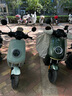 小牛电动【门店自提】MT小牛电动自行车 智能长续航 新国标电动车代步通勤48V30AH 到店自提 实拍图