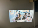 小明Q5 Neo 云台投影仪家用便携 真1080P超高清家庭影院一体机游戏投影机（300流明  已接入米家） 实拍图