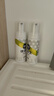优洁士 小白鞋清洗剂 100ml*2 洗鞋神器运动鞋清洁剂去污清洗剂 实拍图
