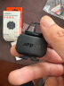 iGPSPORT迹驰 CAD70踏频传感器 APP兼容 蓝牙ANT+双模 实拍图