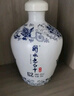 衡水老白干青花手酿 老白干香型白酒 62度 500ml*4瓶整箱装 白酒整箱送礼 实拍图