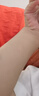 润本婴儿全身润肤乳300ml+儿童防皴润肤乳300ml秋冬滋润不粘腻 实拍图