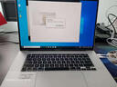 苹果（Apple） MacBook Pro/Air 二手苹果笔记本电脑 商务 办公 游戏 设计 剪辑 99新16寸VJ2灰银i9-32-512-5300 实拍图