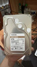 东芝(TOSHIBA)8TB NAS网络存储机械硬盘私有云家庭文件存储7200转 256MB SATA接口N300系列 实拍图