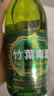 汾酒 53度黄盖玻汾475mL*3瓶+竹叶青酒38度玻竹475mL*3瓶 非原箱 实拍图