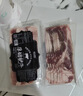 恒都 澳洲厚切肥牛肉片900g 生鲜牛肉 煎烤涮炒 火锅食材 实拍图