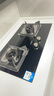 海尔（Haier）智家出品 统帅Ieader燃气灶 家用天然气双灶 5.2KW大火力 钢化玻璃台嵌两用煤气灶L2C（天） 实拍图