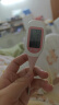 孕橙智能基础体温计测排卵期备孕体温计口腔女性软头电子体温温度计表 实拍图