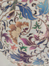 铜师傅 手工錾刻 铜雕画《福禄临门》装饰画 玄关画 背景画 葫芦壁画 福䘵临门如意款 实拍图