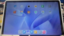 小米(MI) 红米平板Redmi Pad SE 11英寸平板电脑 90Hz高刷 娱乐影音办公学习平板 6+128GB烟青色 实拍图