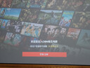 当贝电视盒子H5 智能网络电视机顶盒 8K解码 安卓12系统 2G+32G HDR10+优化 双频WiFi AI智慧语音 实拍图